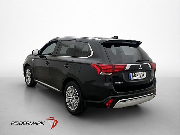 Mitsubishi Outlander 4 of 27