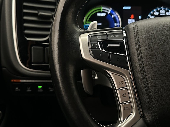 Mitsubishi Outlander 20 of 27