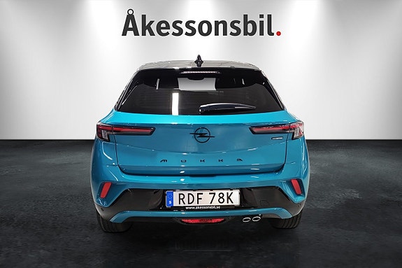 Opel Mokka 4 of 7