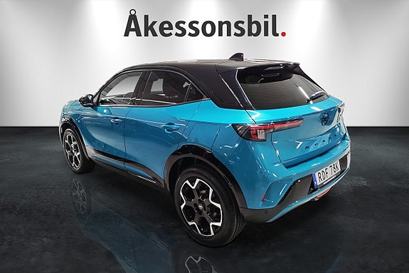 Opel Mokka 3 of 7