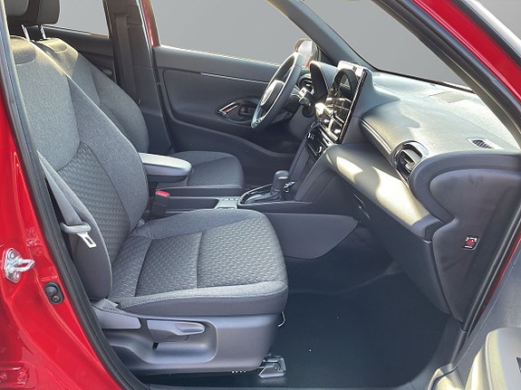Toyota Yaris Cross 7 of 11