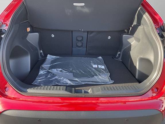 Toyota Yaris Cross 11 of 11