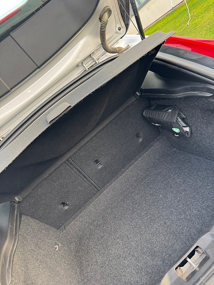 Volvo V40 Cross Country 5 of 8