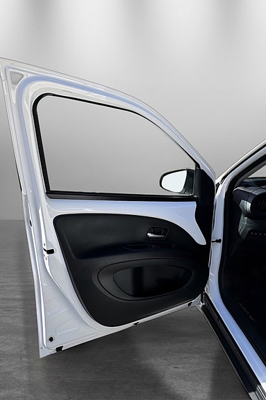 Toyota Aygo X 9 of 23