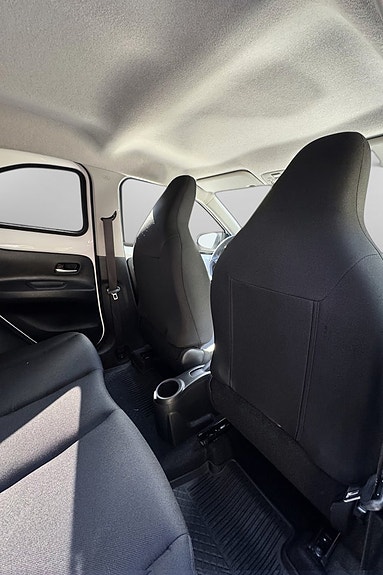Toyota Aygo X 20 of 23