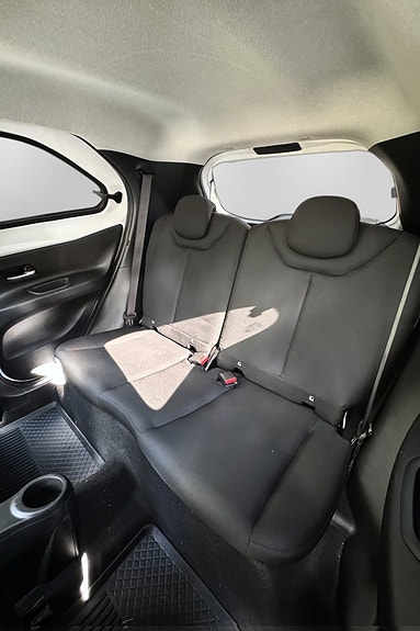 Toyota Aygo X 18 of 23