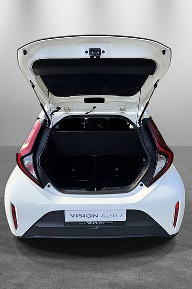 Toyota Aygo X 22 of 23
