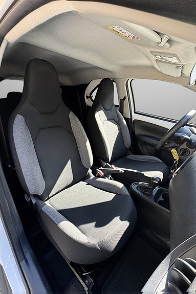 Toyota Aygo X 15 of 23
