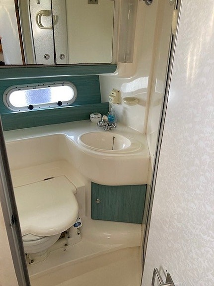 Sealine S34 -01, Diesel 10 of 12