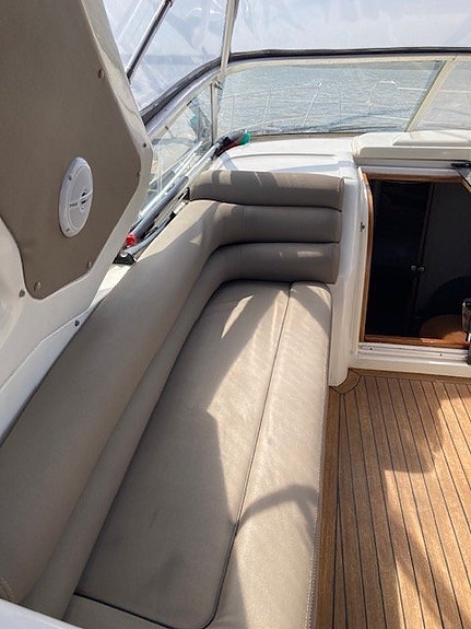 Sealine S34 -01, Diesel 6 of 12