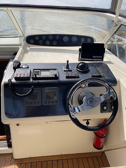 Sealine S34 -01, Diesel 5 of 12