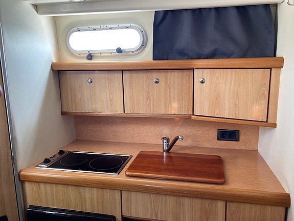 Sealine S34 -01, Diesel 8 of 12
