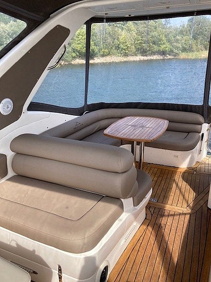 Sealine S34 -01, Diesel 3 of 12