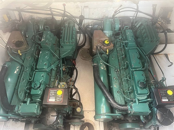 Sealine S34 -01, Diesel 12 of 12