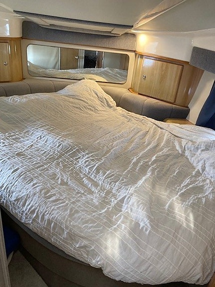 Sealine S34 -01, Diesel 9 of 12