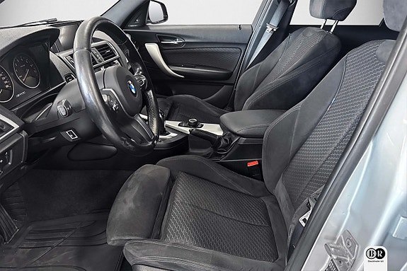 BMW M140i 8 of 19