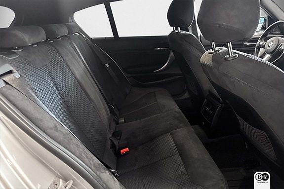 BMW M140i 9 of 19