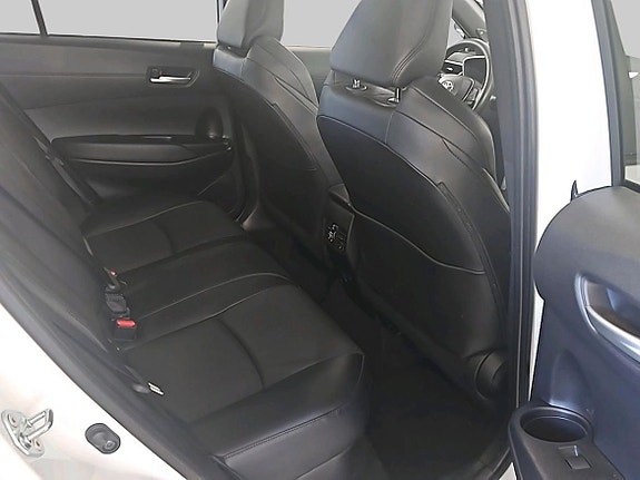 Toyota Corolla Cross 11 of 19