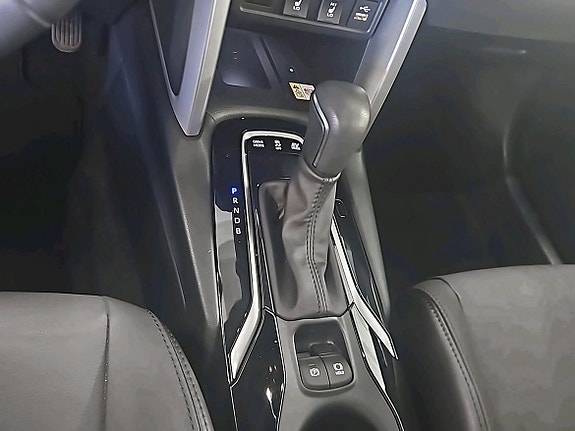 Toyota Corolla Cross 17 of 19