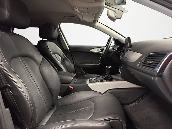 Audi A6 12 of 25