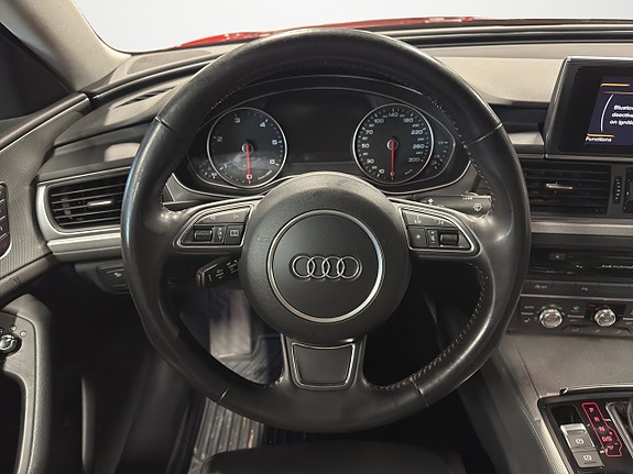 Audi A6 14 of 25