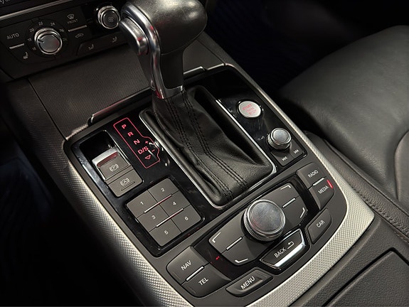 Audi A6 19 of 25