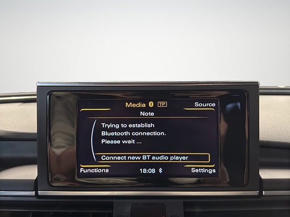 Audi A6 15 of 25