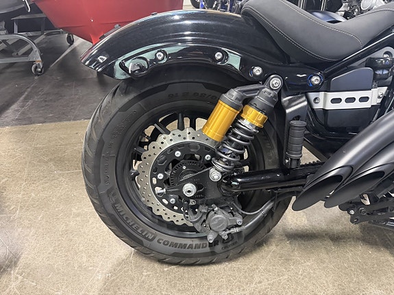 Yamaha XV950 ABS Bolt med rätt stuk 2 of 9
