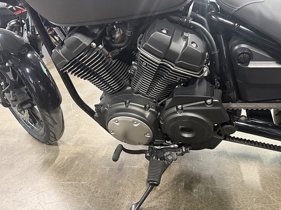 Yamaha XV950 ABS Bolt med rätt stuk 7 of 9