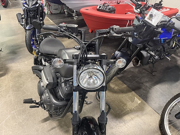 Yamaha XV950 ABS Bolt med rätt stuk 4 of 9