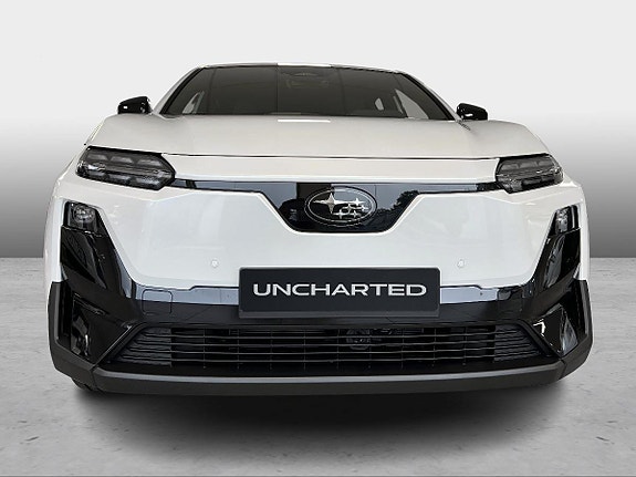 Subaru Uncharted 6 of 15