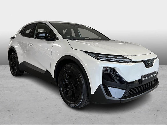 Subaru Uncharted 5 of 15