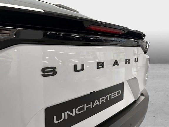 Subaru Uncharted 10 of 15