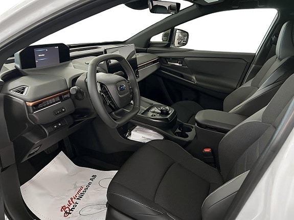 Subaru Uncharted 7 of 15