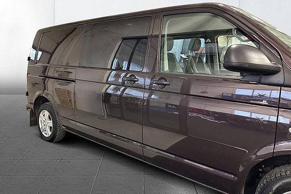 Volkswagen Transporter 4 of 9