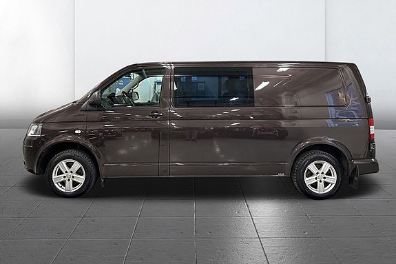 Volkswagen Transporter 6 of 9