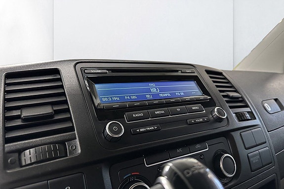 Volkswagen Transporter 8 of 9