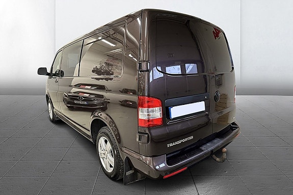 Volkswagen Transporter 5 of 9