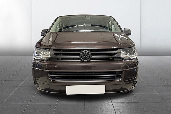 Volkswagen Transporter 3 of 9