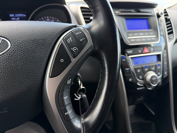 Hyundai i30 23 of 26