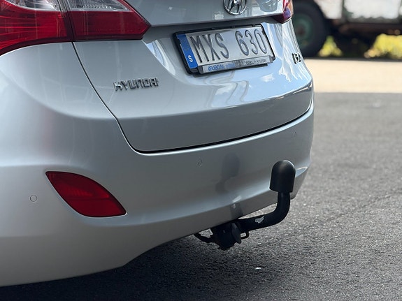 Hyundai i30 10 of 26