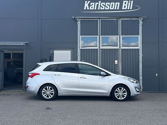Hyundai i30 6 of 26
