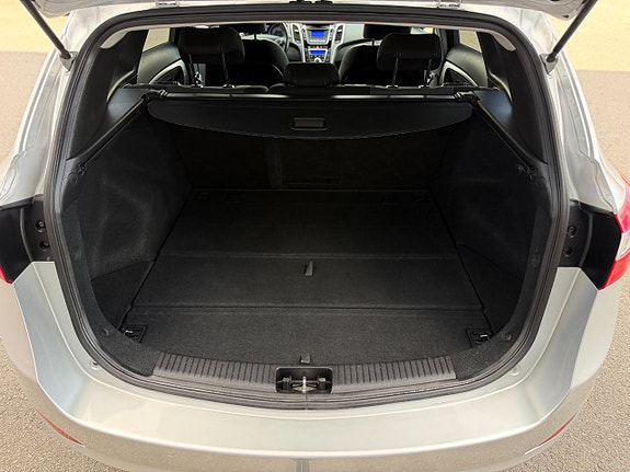 Hyundai i30 16 of 26