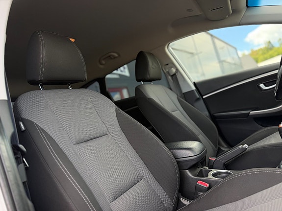 Hyundai i30 20 of 26
