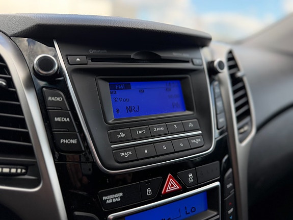 Hyundai i30 26 of 26