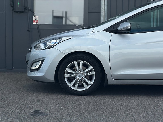 Hyundai i30 5 of 26