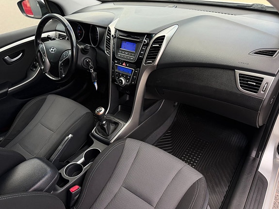 Hyundai i30 19 of 26
