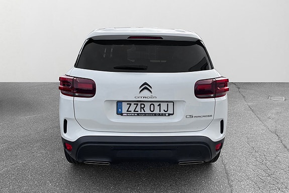 Citroen C5 Aircross 6 of 8