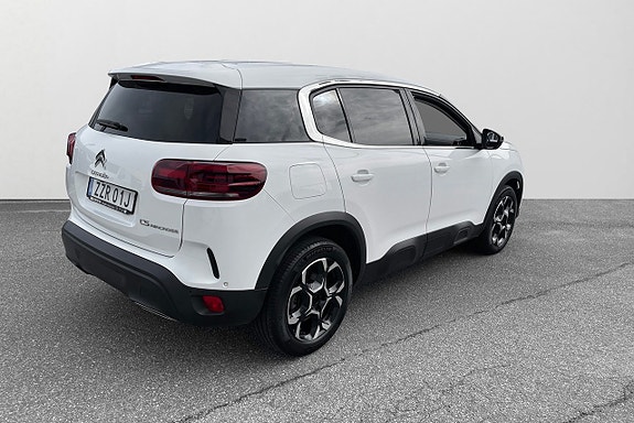 Citroen C5 Aircross 7 of 8