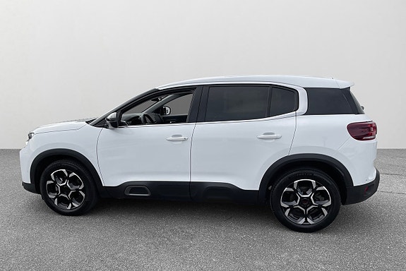 Citroen C5 Aircross 3 of 8